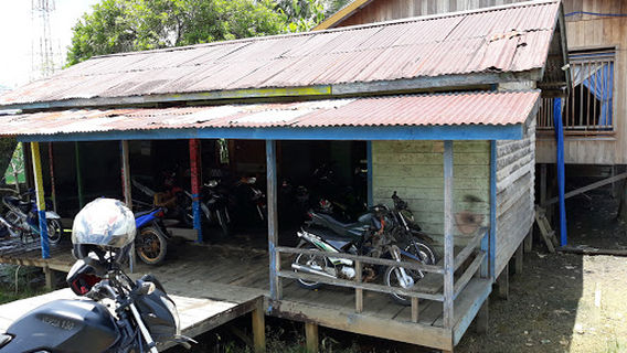 Tujung