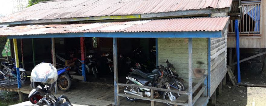 GOR SEMBAKUNG