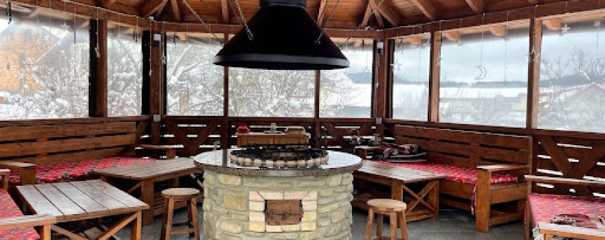 Chan Pan Ataman Skhidnytsya