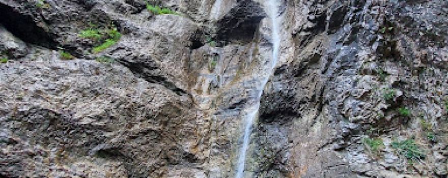 Trenk Wasserfall