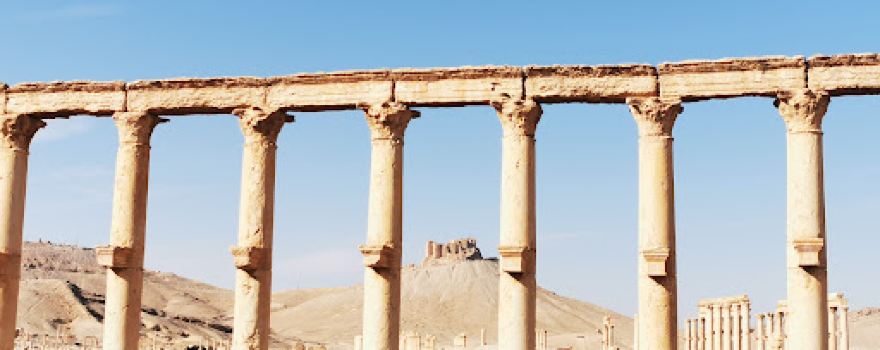 Qalaat Fakhr ad-Din al-Maani