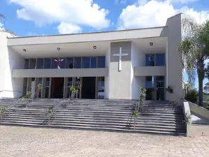 Igreja São Caetano