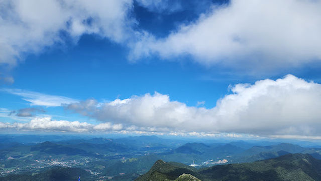 Thiên Trúc Tự - Yên Tử Bronze Pagoda