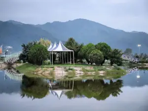 Fajr Park