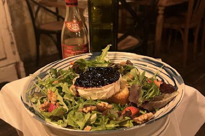 Osteria Delle Coppelle