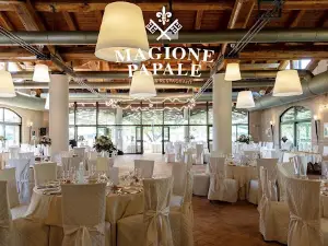 Magione Papale