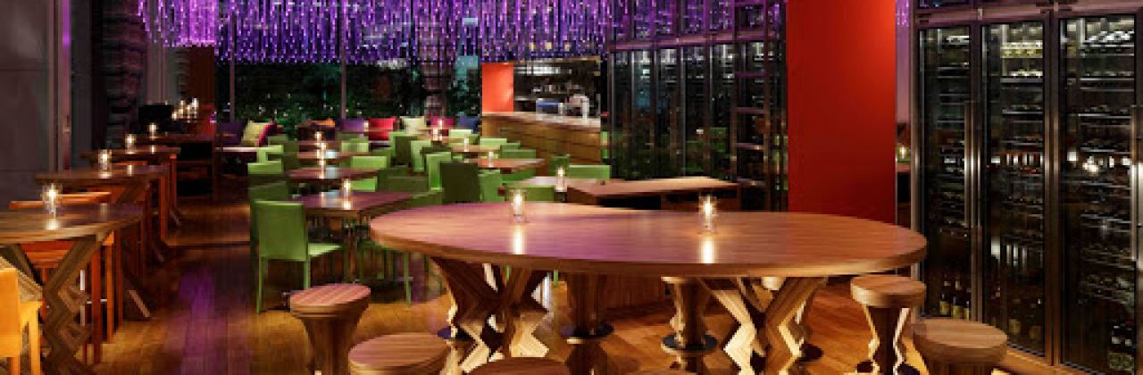 ムーチョ モダン メキシカーノ