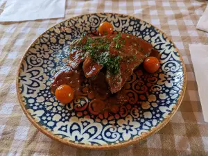 Bistro Gustavsberg