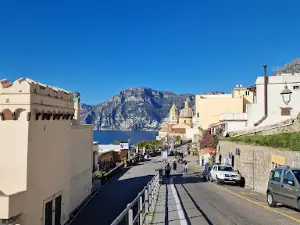 Cafe Novanta Quattro