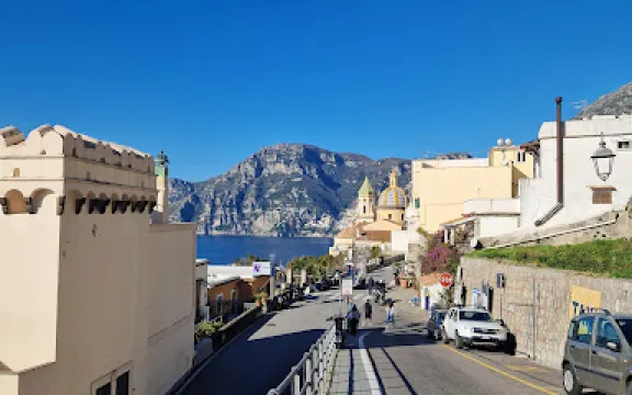 Cafe Novanta Quattro