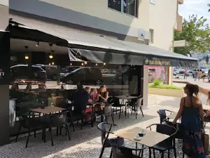 Rua Gourmet Café