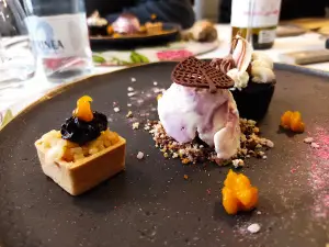 Restaurant Bec d'Or