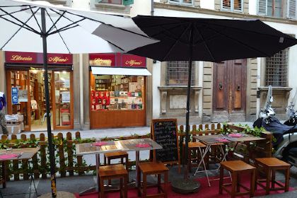 Ristorante Alfani 149