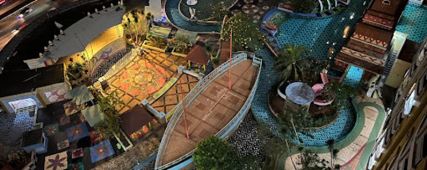 Marcopolo Waterpark