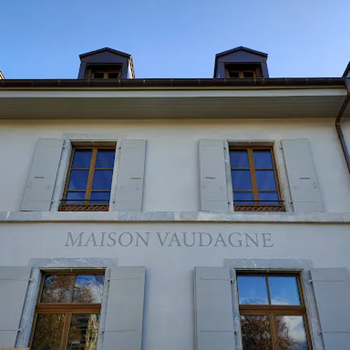 Maison Vaudagne