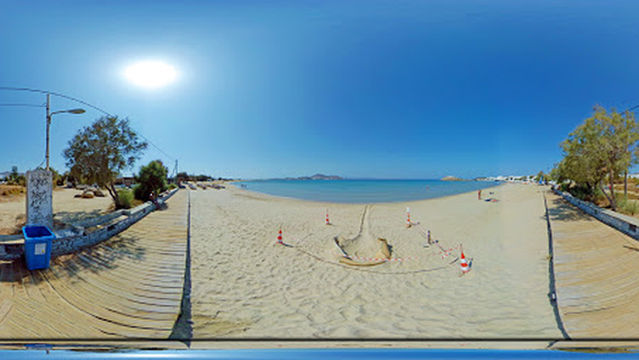 Paralia Agios Georgios