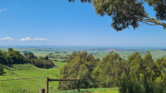 South Gippsland Splash
