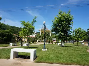 Parque Municipal