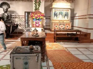 Jagdish Swami Mandir