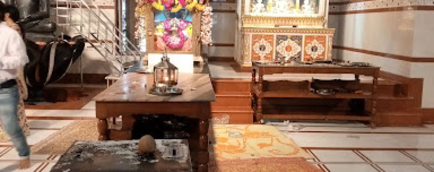 Jagdish Swami Mandir