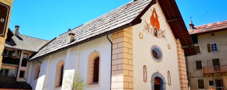 Office de Tourisme de Guillestre