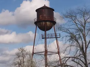 Wilcox County Recreation Department