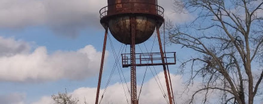 Wilcox County Recreation Department