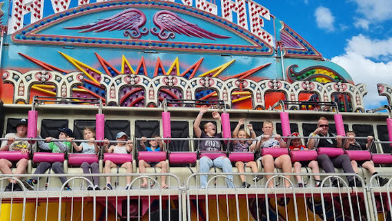 Beenleigh Showgrounds