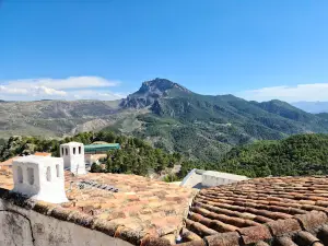 Baños árabes