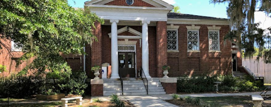 Marion County Library