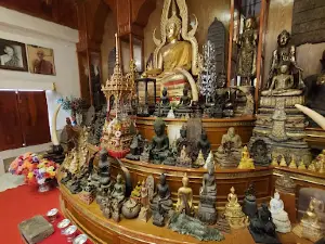 Mueng Kasem Sima Local Museum