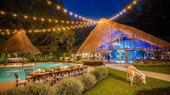 Aguas Claras Centro de Eventos
