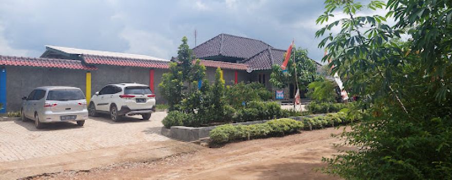 Pelangi Waterboom
