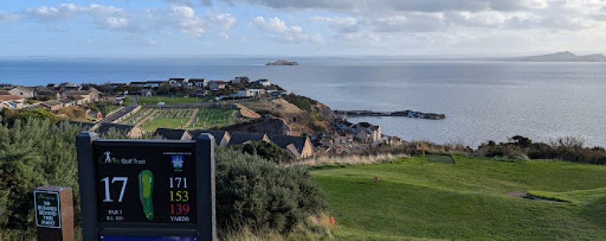 Kinghorn Golf Club