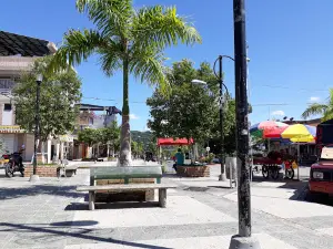 Parque Lineal