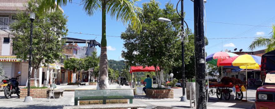 Parque Lineal