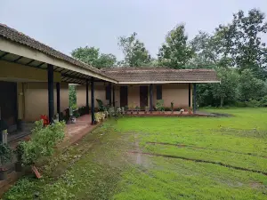 Sane Guruji Rashtriya Smarak