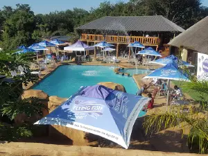 Khaya Lethu Park & Lodge