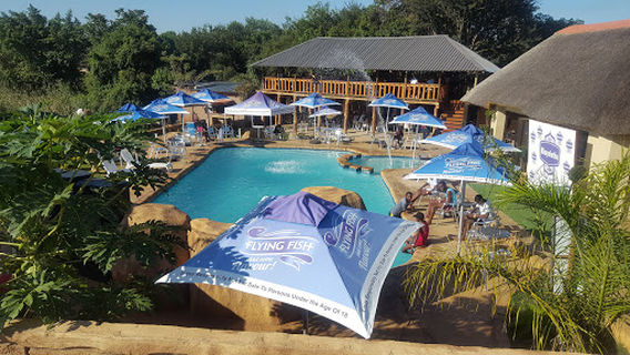 Khaya Lethu Park & Lodge