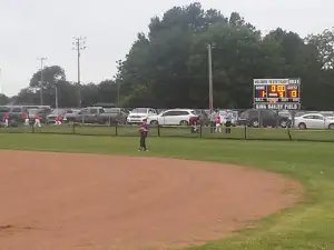 Reinsch Sports Complex