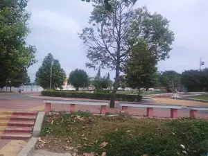 Children's Palace of Culture Song Hinh