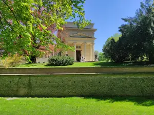 Park wewnętrzny