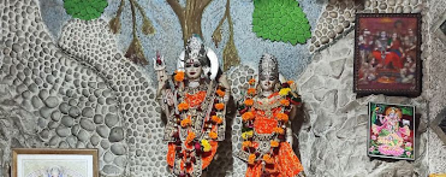 Chhatri Chauraha Hanuman Mandir