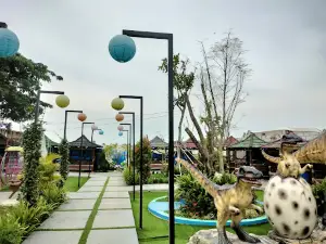 Binuang Waterpark