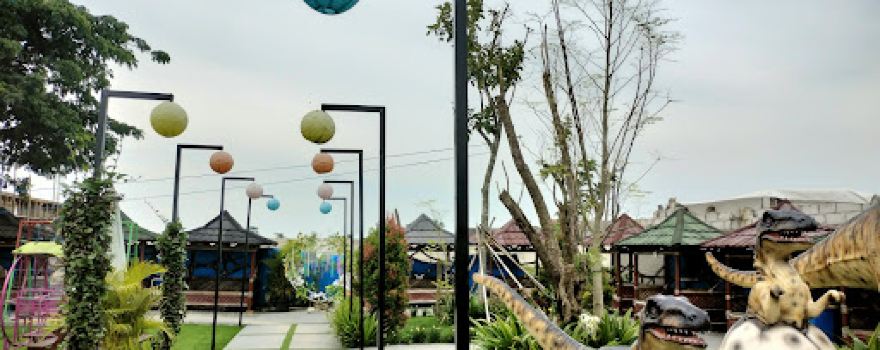 Binuang Waterpark