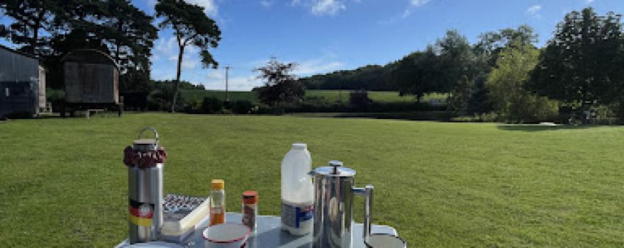 Bredward Farm