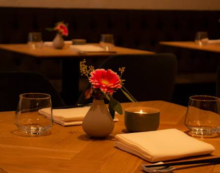 Masa Japanese Cuisine