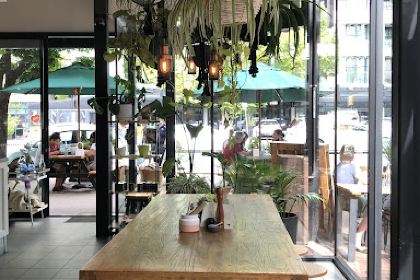 Gather Cafe & Catering