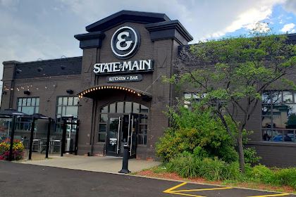 State & Main Kitchen + Bar - Gloucester