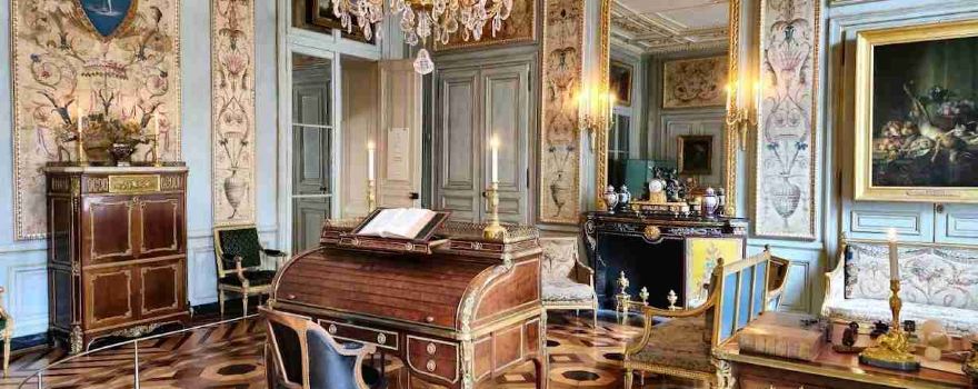8. Arrondissement-Elysee
